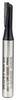 Bosch Accessories 2608628439 Notfræser Wolframcarbid Længde 51 mm Mål, Ø 12.40 mm Arbejdslængde 12.4 mm Skaftdiameter 6 mm