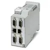 Phoenix Contact 1020882 GW PN/ASCII 2E/4DB9 Interface-konverter Profinet 30 V/DC 1 stk