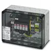 Phoenix Contact 1055628 SOL-SC-2ST-0-DC-2MPPT-2000SE Generatortilslutningskasse