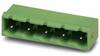 Phoenix Contact Stiftkabinet-kabel Samlet antal poler 10 Rastermål: 7.62 mm 1728934 50 stk