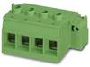 Phoenix Contact Stiftkabinet-kabel Samlet antal poler 3 Rastermål: 15 mm 1784868 25 stk