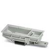 Phoenix Contact UCS DIN 125-F 7035 Bæreskinneadapter 1 stk