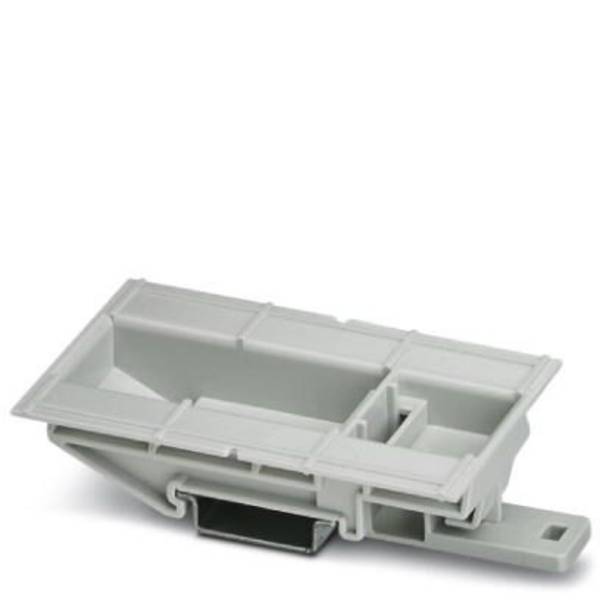 Phoenix Contact UCS DIN 125-H 7035 Bæreskinneadapter  1 stk