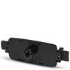 Phoenix Contact ECS-P-122X169-L-UV1-CG 2230007 Frontplade (L x B x H) 62 x 196 x 34 mm PC Sort 5 stk