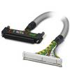 Phoenix Contact 2321680 CABLE-FCN40/1X50/ 6,0M/M340 PLC-kabel