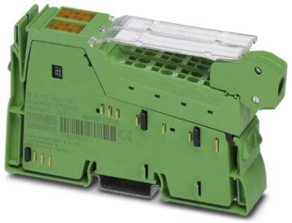 Phoenix Contact IB IL RS UNI-PAC 2700893 Inline-funktioneklemme 7.5 V/DC