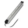 Phoenix Contact Maskiner-LED-lys PLD M 160 W-95/105 336 Aluminium 7 W 300 lm 95 ° 24 V/DC (L x B x H) 336 x 22.5 x 23 mm 1 stk