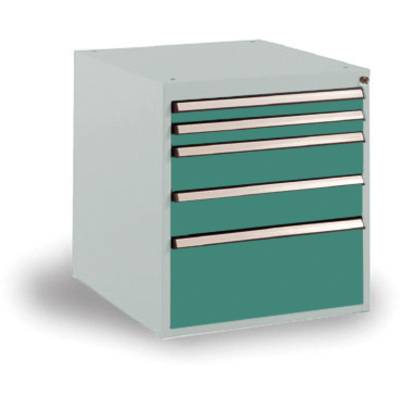 Manuflex SP1122.0001 Skuffeskabe