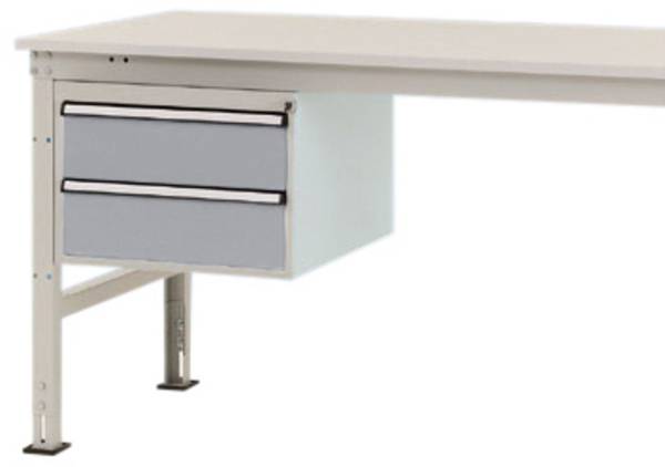 Manuflex ZB4512.9006  Arbejdsbord