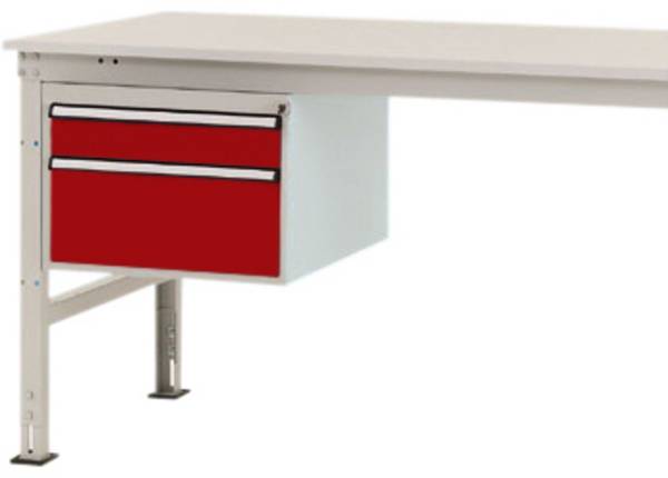 Manuflex ZB4566.3003  Arbejdsbord