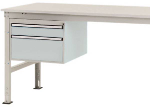 Manuflex ZB4566.7035  Arbejdsbord