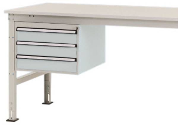 Manuflex ZB4617.7035  Arbejdsbord