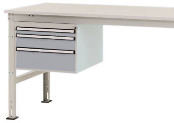 Manuflex ZB4664.9006  Arbejdsbord