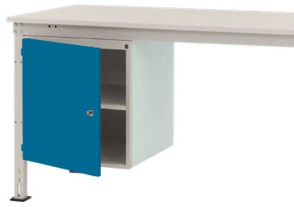 Manuflex ZB4965.5007  Arbejdsbord
