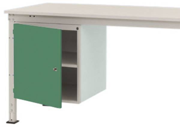 Manuflex ZB4967.6011  Arbejdsbord