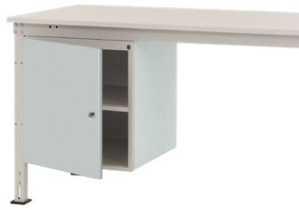 Manuflex ZB4968.7035  Arbejdsbord