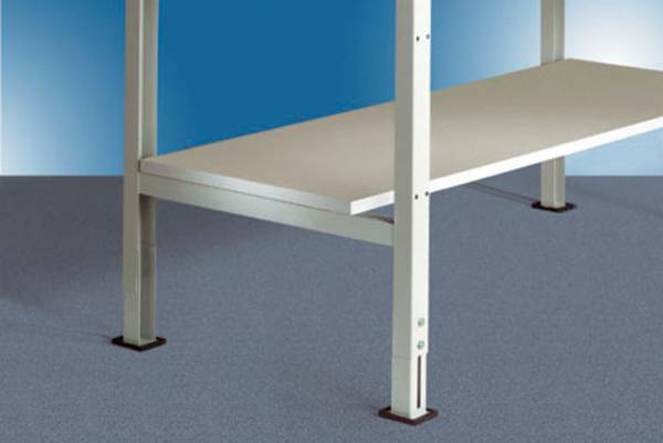 Manuflex ZB3761  Arbejdsbord