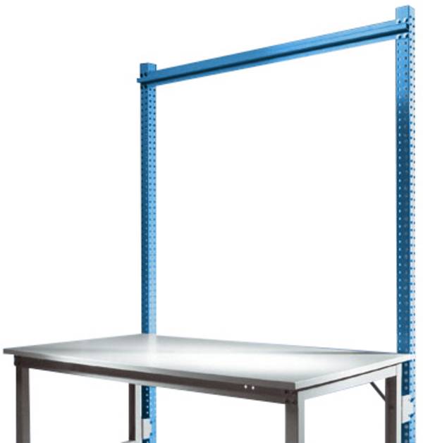 Manuflex ZB3791.5007  Arbejdsbord