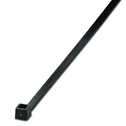 Phoenix Contact 3240757 WT-HF 4,5X160 BK Kabelbinder 160 mm 4.5 mm Sort 100 stk