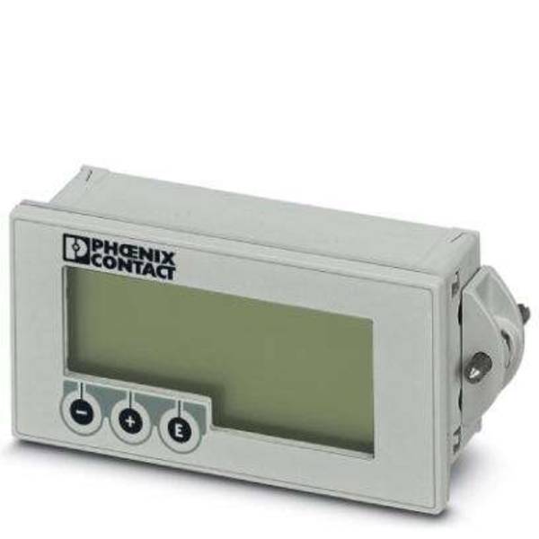 Phoenix Contact FA MCR-DS-I-I-OLP Digitaldisplay