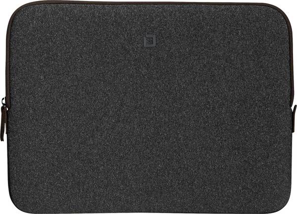 Dicota Bærbar computer-sleeve DICOTA Skin URBAN - Notebook-Hülle - 30. Passer til maksimalt: 30,5 cm (12")  Antracit