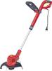 WOLF-Garten Lycos E/400 T El Græstrimmer 230 V Skærebredde (max.): 25 cm