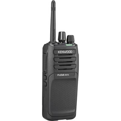 Kenwood Pro Talk TK-3701D TK-3701D PMR-radio 
