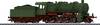 Damplokomotiv H0 Märklin (37586) Digital AC Sound
