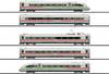 Märklin 39716 H0 Piko tog
