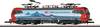 Märklin 88232 Z lokomotiver
