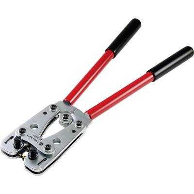 TOOLCRAFT TO-6687741 Krympetang 1 stk. 6 til 50 mm²