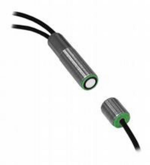 <br> Pepperl+Fuchs<br> Sensor<br> Ultralyd<br> M18<br> <br> PNP, åbner<br> UDC-18GM-400-3E3<br> Piece<br>