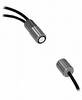 Pepperl+Fuchs Sensor NPN, lukker UDC-18GM50-255-3E0