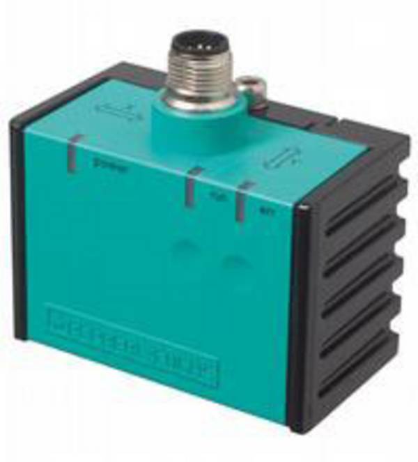 Pepperl+Fuchs hældningssensor INY360D-F99-B16-V15 212421   M12, 5-polet