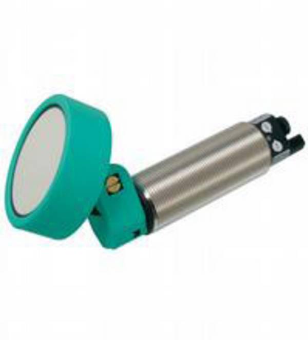<br> Pepperl+Fuchs<br> Sensor<br> Ultralyd<br> M30<br> <br> PNP, lukker<br> UC6000-30GM70S-IE2R2-V15<br> <br>