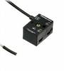 Pepperl+Fuchs VAZ-2T1-FK-G10-2M-PUR 250831 Sensor/aktorbox passiv Multipolfordeler 1 stk Piece