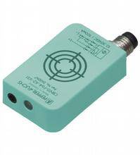 Pepperl+Fuchs Sensor Kapacitiv CBN15-F64-A2-V31 263267 Ikke i plan PNP (L x B x H) 40 x 25 x 12 mm Piece