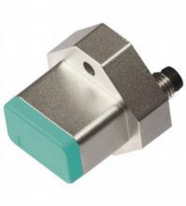 Pepperl+Fuchs Positionssensor PMI14V-F112-U-IO-V31 263760   M8, 4-polet