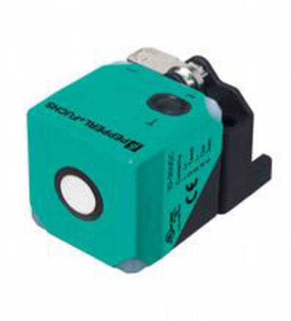 <br> Pepperl+Fuchs<br> Sensor<br> Ultralyd<br> <br> <br> Analog<br> UC500-L2-I-V15<br> Piece<br>