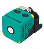 Pepperl+Fuchs Sensor Ultralyd 40 x 40 x 65 mm PNP UC500-L2-E6-V15