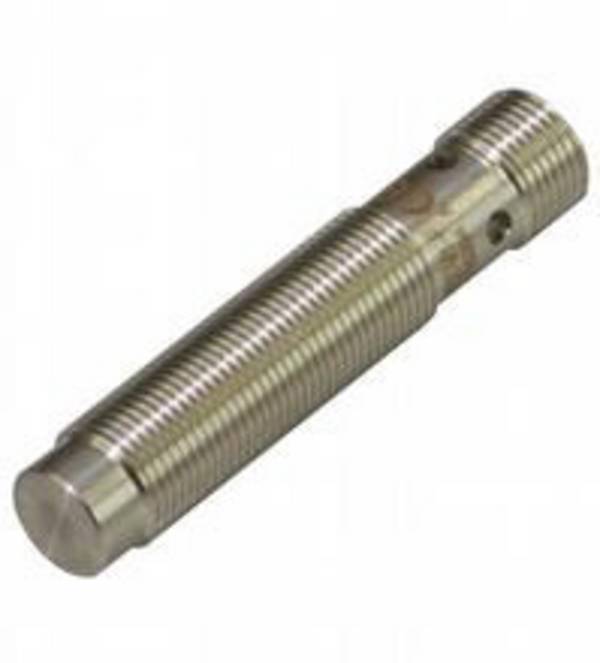<br> Pepperl+Fuchs<br> Sensor<br> Induktiv<br> NMN10-12GH50-E2-V1<br> 288262<br> M12<br> Ikke i plan<br> PNP<br> (Ø x L) 12 mm x 60 mm<br> Piece<br>