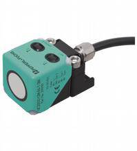 Pepperl+Fuchs Sensor NPN UC2000-L2M-E7-T-2M