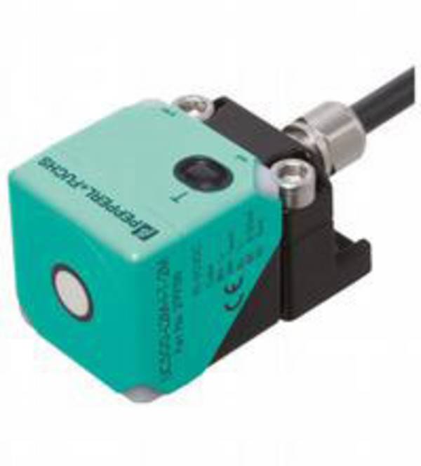 <br> Pepperl+Fuchs<br> Sensor<br> Ultralyd<br> <br> <br> Analog<br> UC500-L2M-U-T-2M<br> <br>