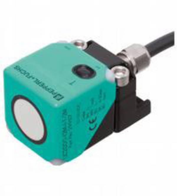 Pepperl+Fuchs Sensor Analog UC2000-L2M-U-T-2M Piece