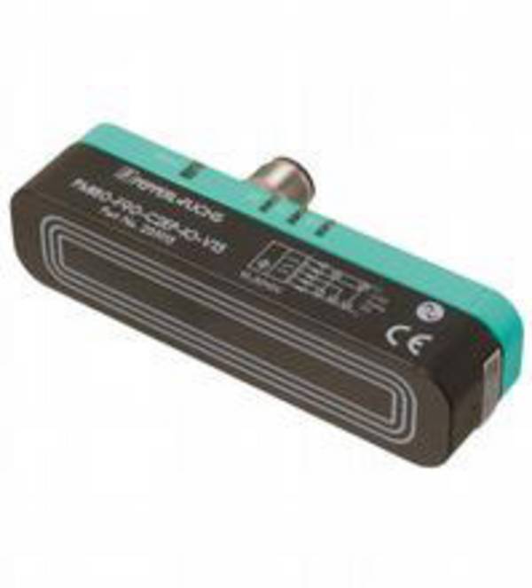 Pepperl+Fuchs Positionssensor PMI80-F90-IU2EP-IO-V15 315193   M12, 5-polet
