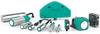 Pepperl+Fuchs Sensor Ultralyd M18 Analog 3RG6233-3JS00-PF