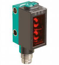 Pepperl+Fuchs Refleksions-lyssensor OBT150-R101-2EP1-IO-V31 267075-100526 Omskifter 1 stk