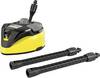 Kärcher Home & Garden 2.644-074.0 T7 Plus T-Racer Surface cleaner Passer Mærke (højtryksrensere) Kärcher 1 stk