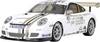 Tamiya 1:10 RC-modelbil Elektronik Vejmodel Porsche 911 GT3 Cup08 Brushed Firehjulstræk (4WD) Byggesæt