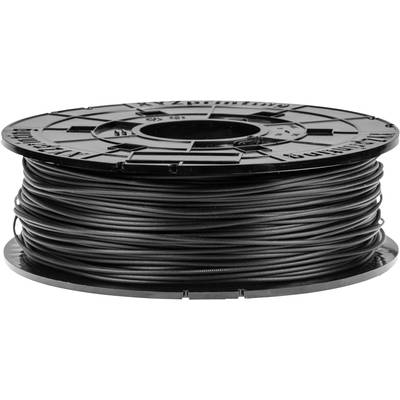 XYZprinting RFCABXEU00H NFC - PLA Carbon Filament PLA-plast 1.75 mm 600 g Sort 1 stk